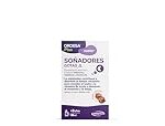 Análisis de Soñodina Express: El mejor aliado para conciliar el sueño en parafarmacia Análisis de Soñodina Express: El mejor aliado para conciliar el sueño en parafarmacia