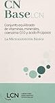 Análisis y Explicación del CN Basic: Tu Guía Completa de Productos de Parafarmacia