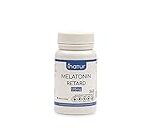 Análisis y explicación de la melatonina 1.5 mg: beneficios, usos y dosis recomendada en productos de parafarmacia