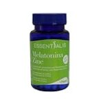 Melatonina y zinc: la pareja perfecta para un sueño reparador - Análisis y explicación de productos de parafarmacia