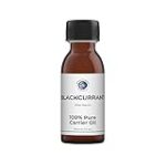 Beneficios del aceite de semilla de grosella negra en parafarmacia: análisis y explicación detallada