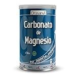 Carbonato de magnesio: todo lo que necesitas saber antes de comprarlo en una parafarmacia