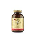 Análisis y explicación de la fórmula VM-75 Solgar: ¿Para qué sirve esta parafarmacia?
