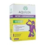 Análisis de Aquilea Detox: Opiniones y Beneficios del Producto en Parafarmacia Análisis de Aquilea Detox: Opiniones y Beneficios del Producto en Parafarmacia