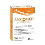 Análisis de la composición de Ansiomed: ¿Qué ingredientes lo hacen efectivo para controlar la ansiedad?