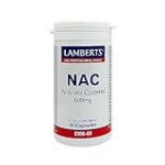 NAC Lamberts: Análisis y explicación de este producto de parafarmacia imprescindible