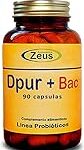 Análisis de dpur bac: ¿Qué es y cómo funciona este producto de parafarmacia?