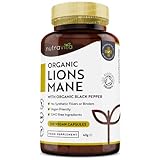 Melena de león suplemento: ¿Un aliado para fortalecer y regenerar el cabello? Análisis y explicación de este producto de parafarmacia Melena de león suplemento: ¿Un aliado para fortalecer y regenerar el cabello? Análisis y explicación de este producto de parafarmacia