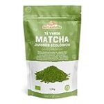 Te Matcha Sol Natural: Beneficios, usos y cómo elegir el mejor producto - Análisis y explicación de productos de parafarmacia