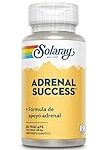 Adrenal Success: ¿Para qué es y cómo beneficia nuestra salud? Análisis y explicación en productos de parafarmacia
