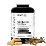 Todo lo que necesitas saber sobre el Cordyceps Sinensis: Análisis, explicación y ventajas en la parafarmacia