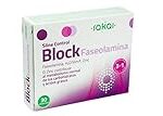 Block Faseolamina: Análisis y explicación de este producto de parafarmacia para controlar el peso Block Faseolamina: Análisis y explicación de este producto de parafarmacia para controlar el peso
