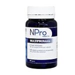 Multiprobiota: El análisis de un innovador producto de parafarmacia para una salud intestinal óptima Multiprobiota: El análisis de un innovador producto de parafarmacia para una salud intestinal óptima