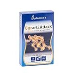 Análisis de Curarti Attack: ¿Qué dicen las opiniones sobre este producto de parafarmacia?