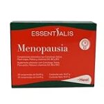 Menogyn: Opiniones y Análisis de este producto de parafarmacia para el alivio de síntomas menopáusicos