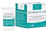 ¿Donacilus: Cuándo y cómo tomar este producto de parafarmacia?
