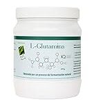 Beneficios de la L-Glutamina para la Salud Intestinal: Análisis y Ventajas en Parafarmacia