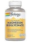 Bisglicinato de magnesio: una solución eficaz para combatir el estreñimiento