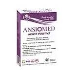 Ansiomed: un impulso para una mente positiva - Análisis de este producto de parafarmacia