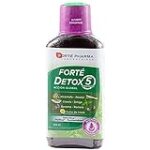 Beneficios y usos de Alcachofa Forte: Análisis completo de un producto estrella en parafarmacia