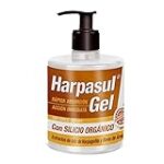 Análisis y explicación de Harpasul Gel 500: alivio eficaz para tus dolores musculares y articulares
