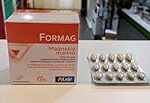 Análisis detallado de Pileje Formag: Descubre sus beneficios en la parafarmacia Análisis detallado de Pileje Formag: Descubre sus beneficios en la parafarmacia