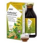 Gallexier Formula Herbal: Un análisis detallado del producto estrella de la parafarmacia para una digestión saludable.