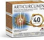 Articurcumin: análisis y explicación de este producto de parafarmacia para el alivio de articulaciones