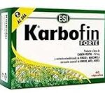 Karbofin Forte: Análisis completo de este potente producto de parafarmacia y sus beneficios