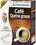 Análisis y explicación del producto Juvamine Quema Grasa: ¿Funciona realmente para perder peso?