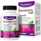 Análisis del mejor resveratrol del mercado: descubre sus beneficios para la salud en nuestra guía de parafarmacia