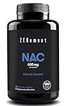 Análisis y explicación del producto NAC Solaray: Beneficios y usos en la parafarmacia