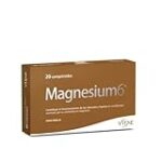 Análisis y beneficios del Magnesium6: el suplemento estrella en parafarmacia