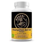 Champiñón del sol: propiedades y beneficios para la salud en la parafarmacia