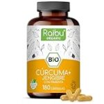 Todas las ventajas de la cúrcuma liposomada: Análisis detallado de un potente aliado para tu salud
