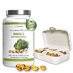 Análisis completo del Lysi Omega 3: beneficios y recomendaciones para tu salud parafarmacéutica