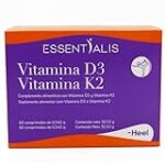 Todo lo que debes saber sobre la vitamina D3 de Suravitasan: Análisis, beneficios y recomendaciones