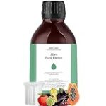Todo lo que debes saber sobre Slim Detox: Análisis, explicación y ventajas de este producto de parafarmacia