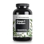 Oleomega 7 Mundo Natural: Análisis detallado de sus beneficios en la parafarmacia