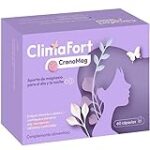 Análisis detallado de la composición de Climafort: ¡Descubre sus beneficios en parafarmacia!