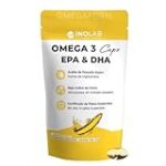 Análisis y beneficios del omega 3 plus nutrinat: potencia tu bienestar con este suplemento de parafarmacia