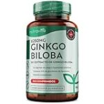 Análisis completo de las cápsulas de Ginkgo Biloba: beneficios y precauciones en la parafarmacia