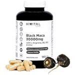 Descubre los beneficios de Macamar: el aliado perfecto en parafarmacia Descubre los beneficios de Macamar: el aliado perfecto en parafarmacia