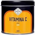 Título del artículo: Análisis detallado del Ester C Immune Complex: Descubre sus beneficios en la parafarmacia