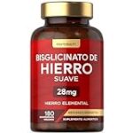 Análisis y beneficios de Ferroprotect: un aliado para la salud y bienestar en la parafarmacia