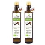 Análisis detallado: Beneficios del MCT Aceite de Coco en la Parafarmacia