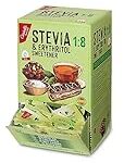 Descubre la mejor stevia 100% natural: Dónde comprarla y cómo beneficiarte en la parafarmacia