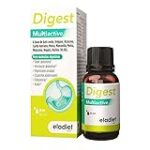 Análisis detallado de Digest Ultra Natura Vital de Mercadona: ¡Descubre sus ventajas en la parafarmacia!