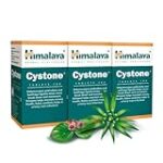 Análisis detallado de Himalaya Herbals Cystone: Descubre sus beneficios en la parafarmacia Análisis detallado de Himalaya Herbals Cystone: Descubre sus beneficios en la parafarmacia
