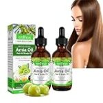 Análisis detallado del amla amalaki: propiedades y beneficios para la salud